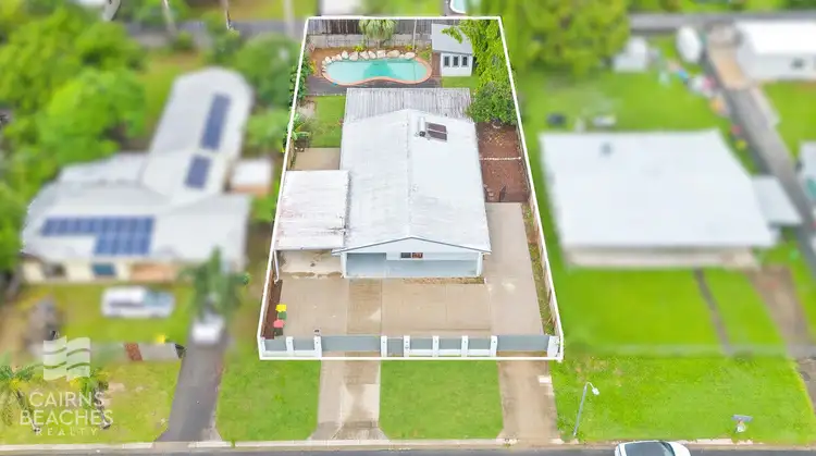 Second view of Homely house listing, 23 Cairnwell Street, Smithfield QLD 4878