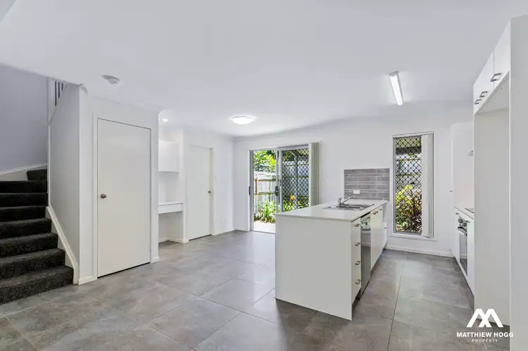 Fourth view of Homely townhouse listing, 102/2 Pateman Parade, Thornlands QLD 4164