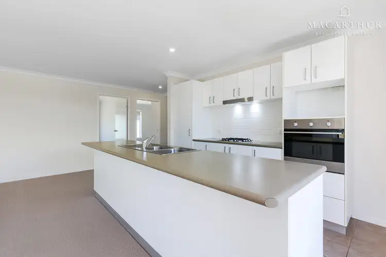 Second view of Homely house listing, 5 Melaleuca Drive, Forest Hill NSW 2651
