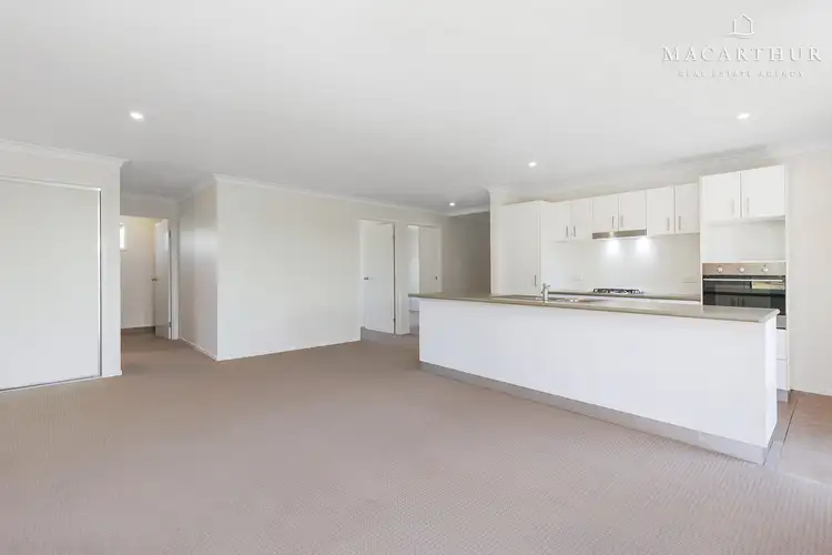 Sixth view of Homely house listing, 5 Melaleuca Drive, Forest Hill NSW 2651
