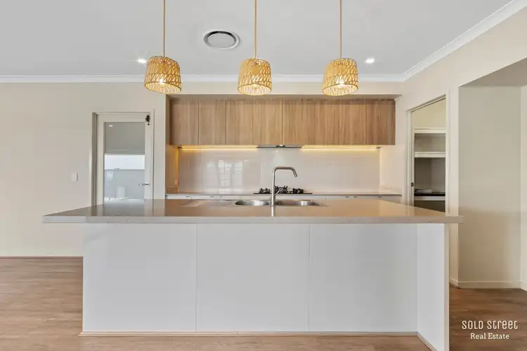 Third view of Homely house listing, 18 Hillstone Crescent, Maudsland QLD 4210