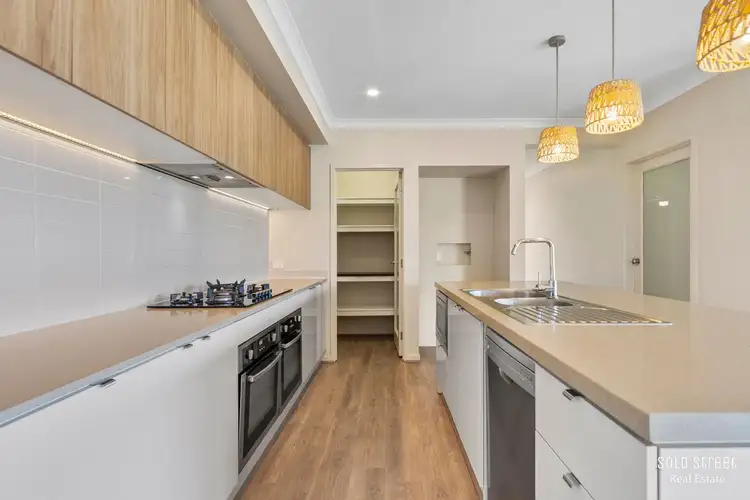 Fourth view of Homely house listing, 18 Hillstone Crescent, Maudsland QLD 4210