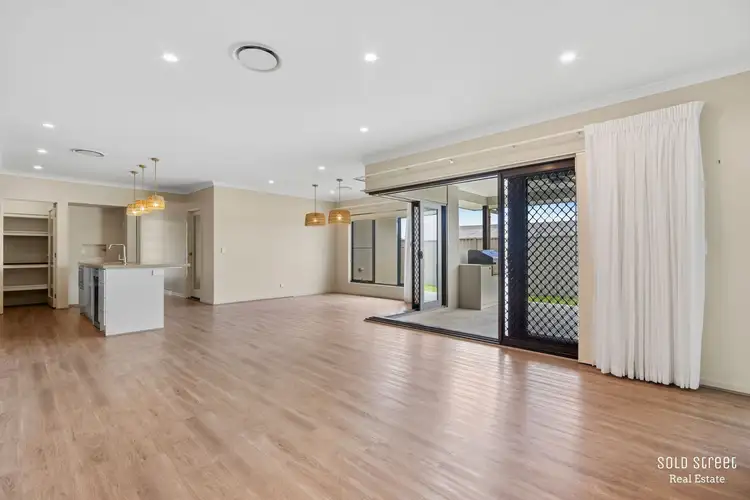 Fifth view of Homely house listing, 18 Hillstone Crescent, Maudsland QLD 4210
