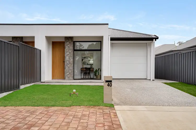 40 Watson Street, Hectorville SA 5073