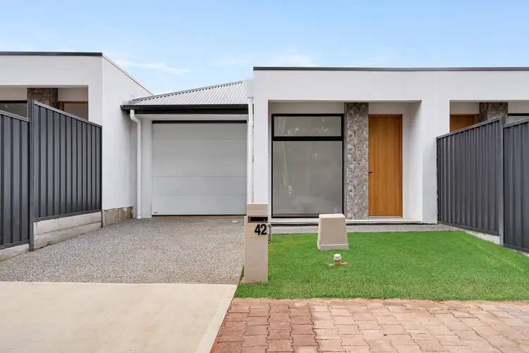 Second view of Homely house listing, 40 Watson Street, Hectorville SA 5073