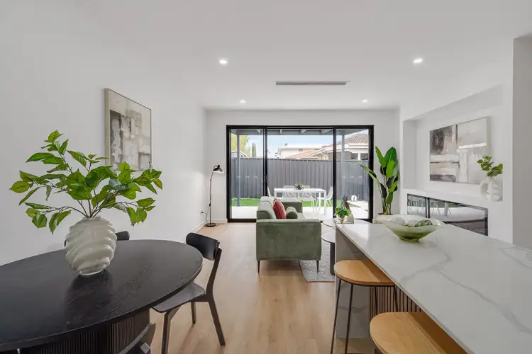 Fourth view of Homely house listing, 40 Watson Street, Hectorville SA 5073