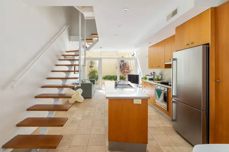 Third view of Homely house listing, 36 Little Riley Street, Surry Hills NSW 2010