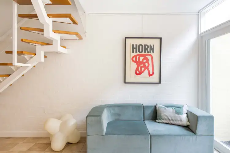 Sixth view of Homely house listing, 36 Little Riley Street, Surry Hills NSW 2010