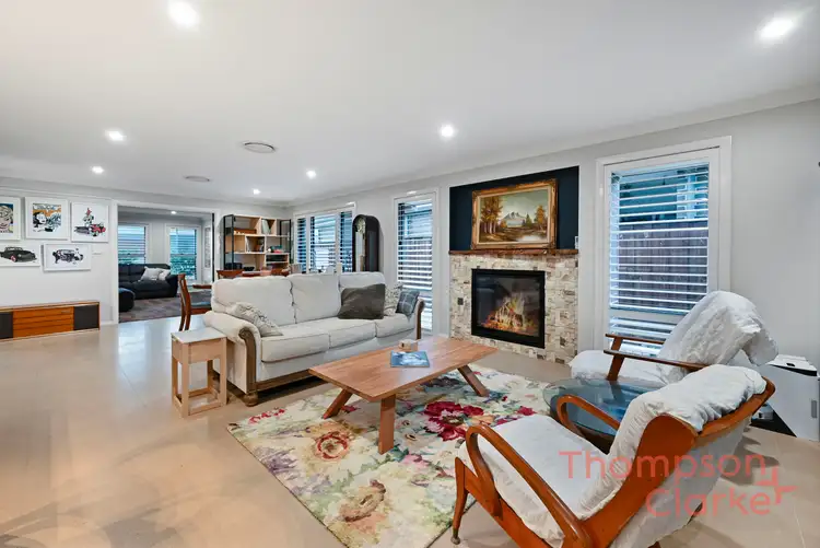 Fourth view of Homely house listing, 16 Tournament Street, Rutherford NSW 2320