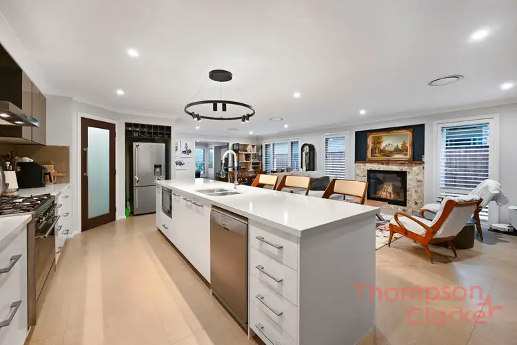 Sixth view of Homely house listing, 16 Tournament Street, Rutherford NSW 2320