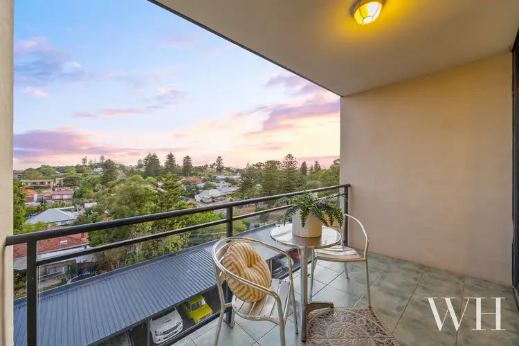 17/1 Forrest Street, Fremantle WA 6160