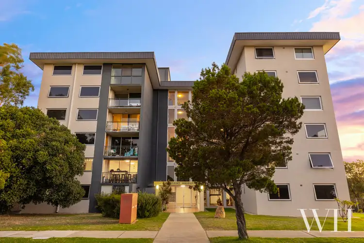 Second view of Homely apartment listing, 17/1 Forrest Street, Fremantle WA 6160