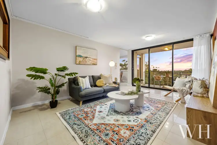 Third view of Homely apartment listing, 17/1 Forrest Street, Fremantle WA 6160