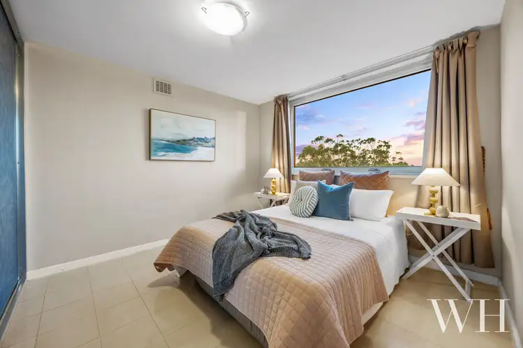 Fourth view of Homely apartment listing, 17/1 Forrest Street, Fremantle WA 6160