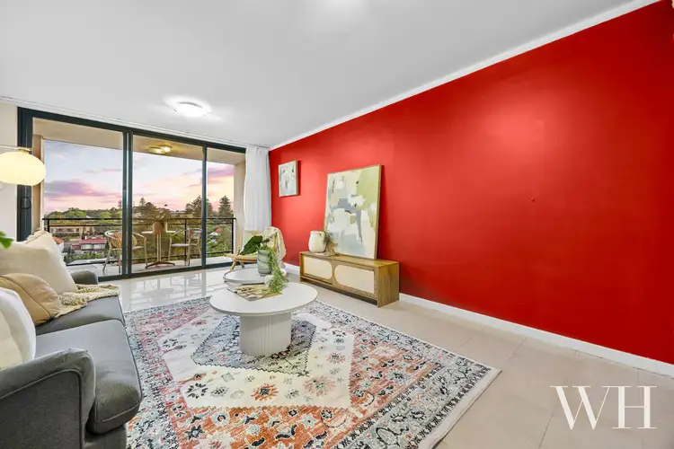 Fifth view of Homely apartment listing, 17/1 Forrest Street, Fremantle WA 6160