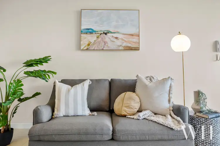 Sixth view of Homely apartment listing, 17/1 Forrest Street, Fremantle WA 6160
