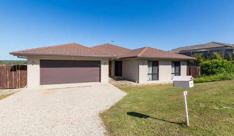 Main view of Homely house listing, 8 Carnell Street, Goodna QLD 4300