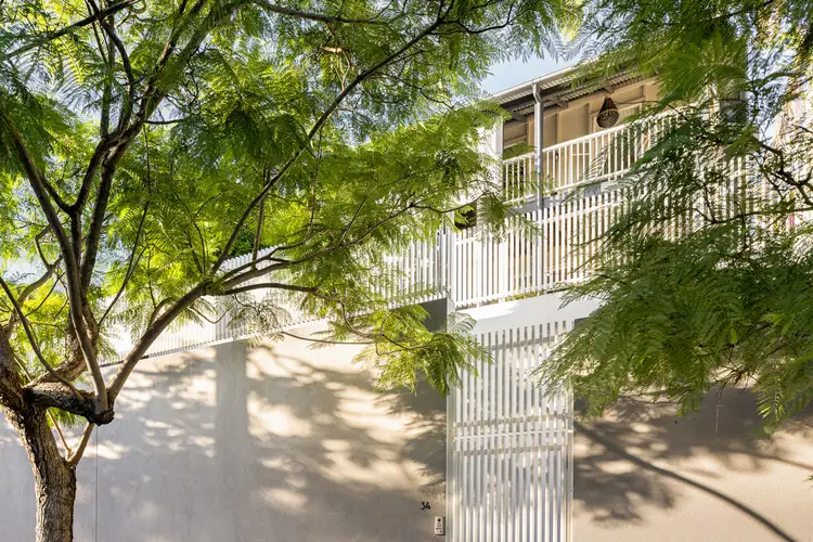 34 Blakeney Street, Highgate Hill QLD 4101