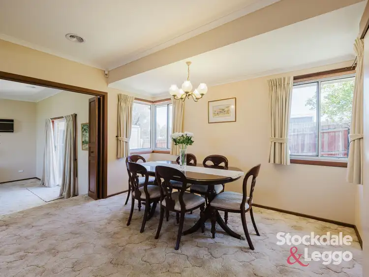 Third view of Homely house listing, 11 White Avenue, Bacchus Marsh VIC 3340