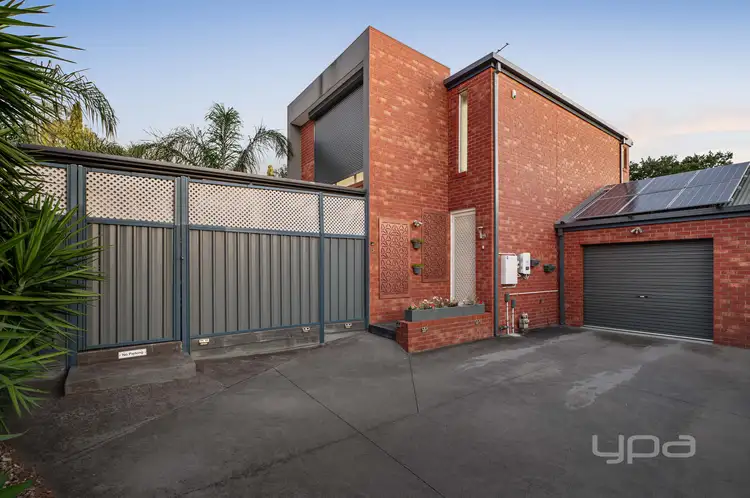 Main view of Homely unit listing, 3/52 Pascoe Street, Westmeadows VIC 3049