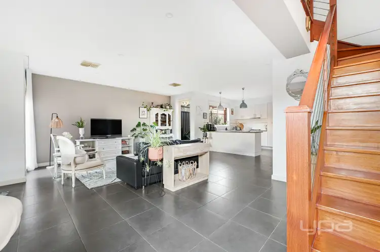 Second view of Homely unit listing, 3/52 Pascoe Street, Westmeadows VIC 3049
