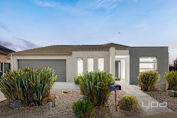 11 Maidenhair Drive, Point Cook VIC 3030