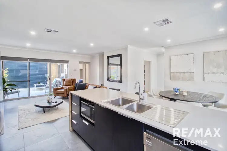 Second view of Homely townhouse listing, 26 Eugenes Loop, Tapping WA 6065