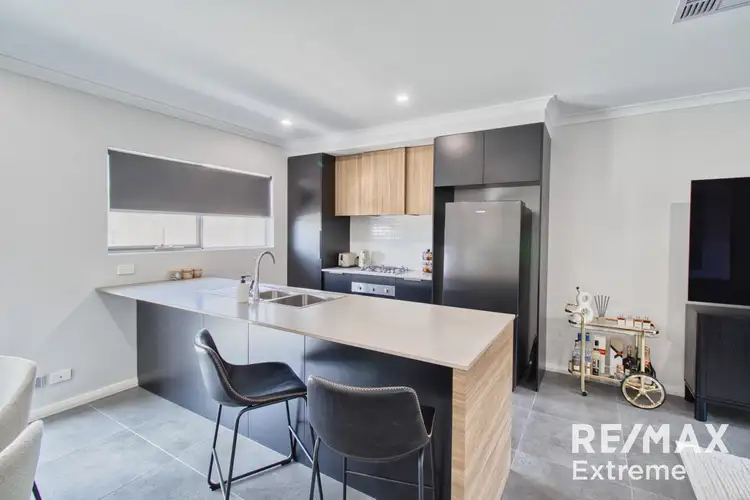 Third view of Homely townhouse listing, 26 Eugenes Loop, Tapping WA 6065