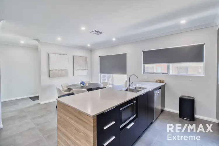 Fourth view of Homely townhouse listing, 26 Eugenes Loop, Tapping WA 6065