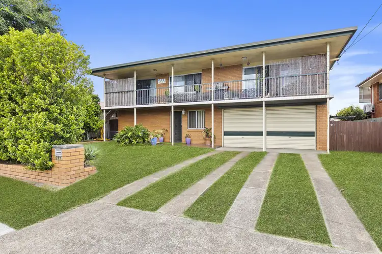297 South Station Road, Raceview QLD 4305