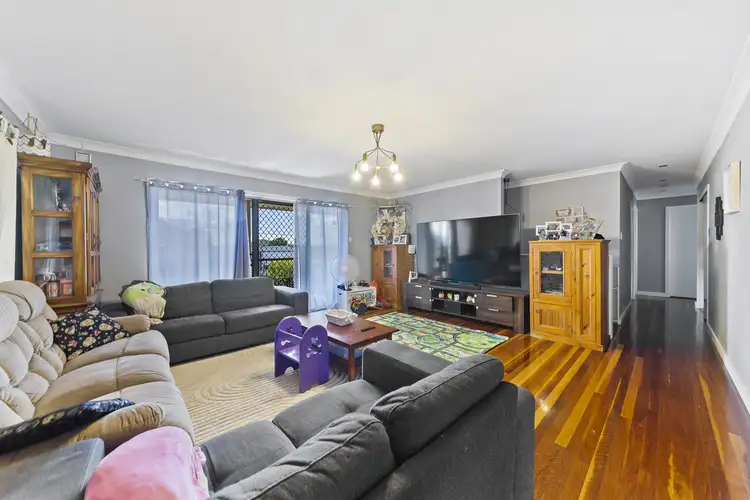 Second view of Homely house listing, 297 South Station Road, Raceview QLD 4305