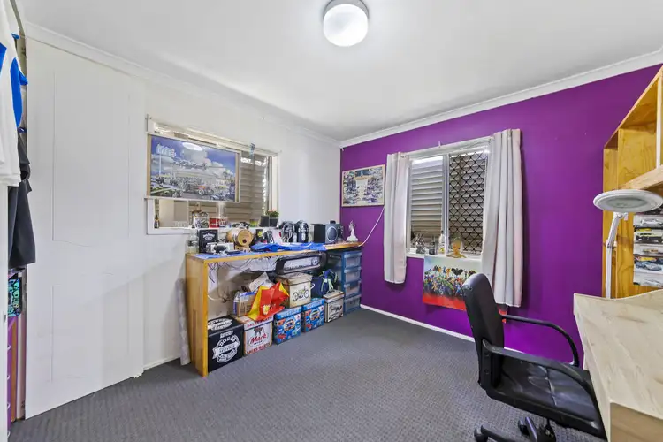 Sixth view of Homely house listing, 297 South Station Road, Raceview QLD 4305