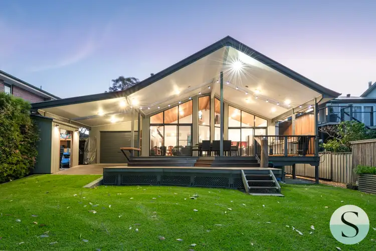 Second view of Homely house listing, 17 Lakeshore Avenue, Kingfisher Shores NSW 2259
