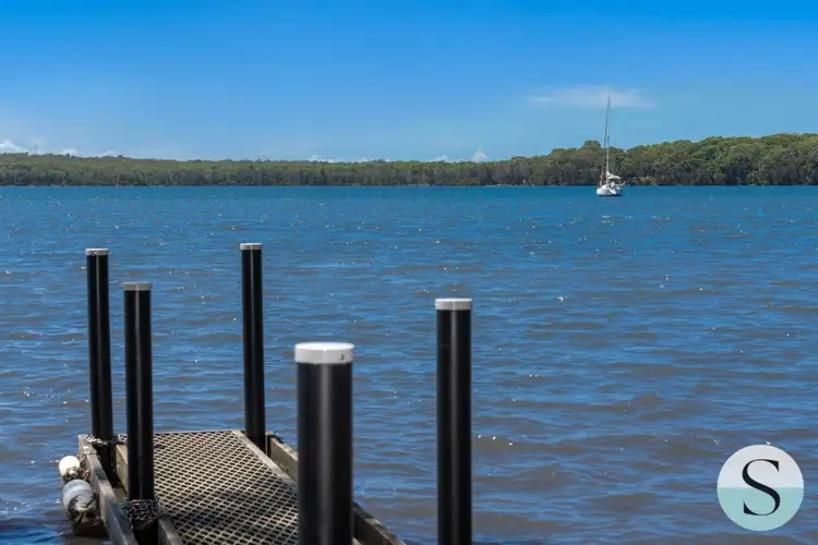 Fourth view of Homely house listing, 17 Lakeshore Avenue, Kingfisher Shores NSW 2259