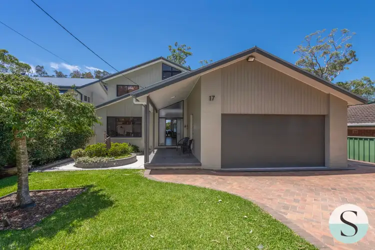 Sixth view of Homely house listing, 17 Lakeshore Avenue, Kingfisher Shores NSW 2259
