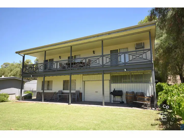 1 Panorama Avenue