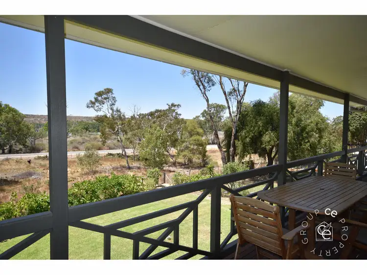 Second view of Homely house listing, 6/1 Panorama Avenue, Younghusband SA 5238