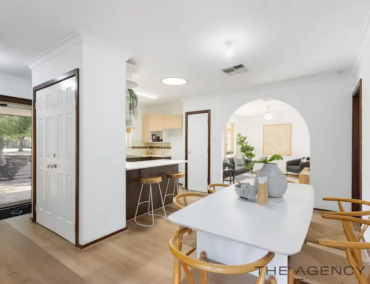 Sixth view of Homely house listing, 20 Coniston Way, Ferndale WA 6148