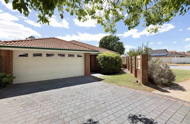 18 Harris Street, Carlisle WA 6101