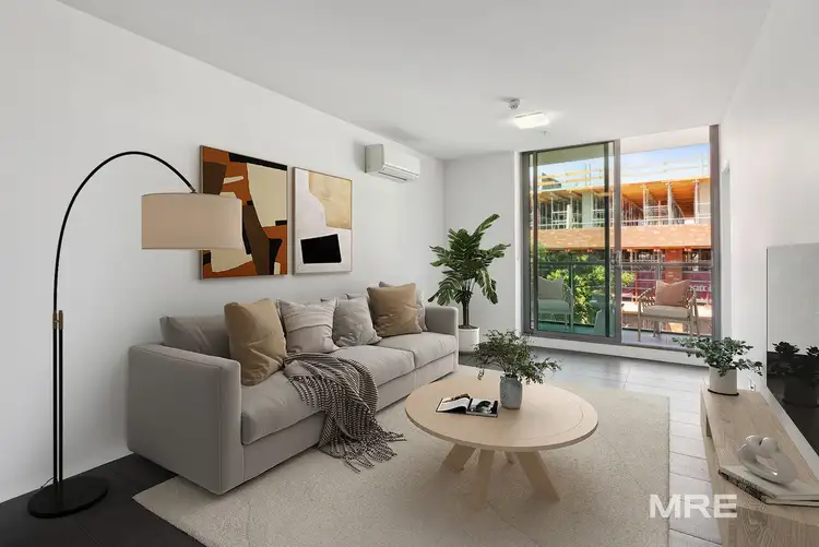 312/201 High Street, Prahran VIC 3181