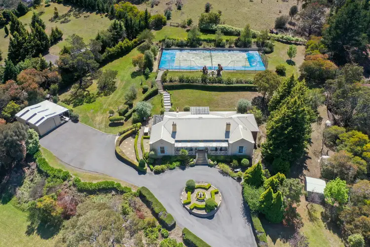 Main view of Homely house listing, 18 Newhaven Drive, Howrah TAS 7018