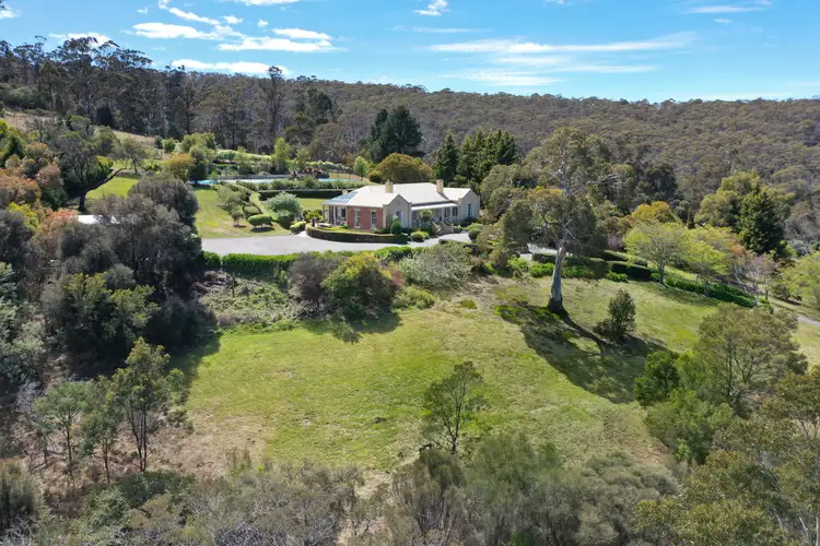 Second view of Homely house listing, 18 Newhaven Drive, Howrah TAS 7018
