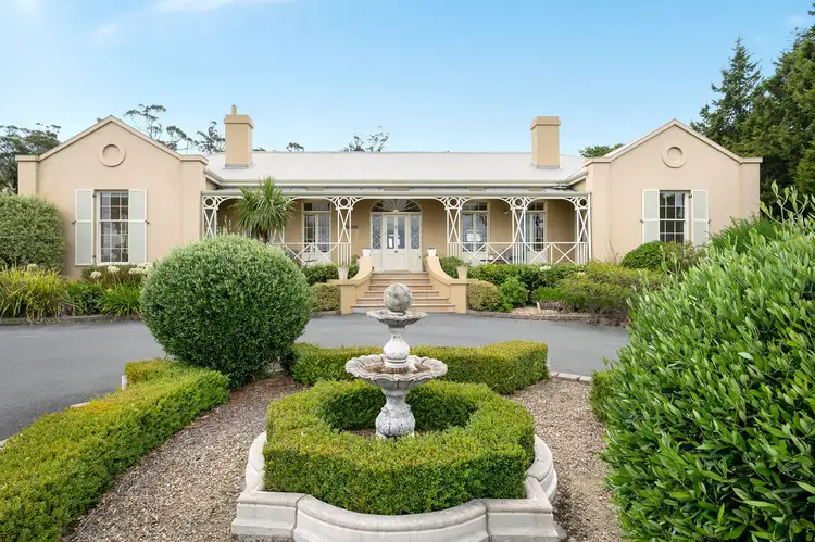 Fourth view of Homely house listing, 18 Newhaven Drive, Howrah TAS 7018