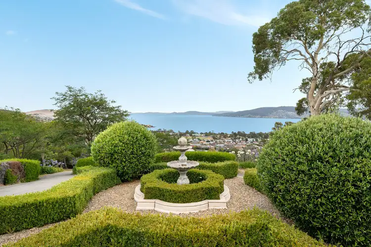 Fifth view of Homely house listing, 18 Newhaven Drive, Howrah TAS 7018