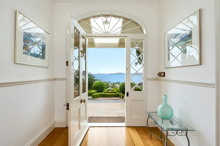 Sixth view of Homely house listing, 18 Newhaven Drive, Howrah TAS 7018