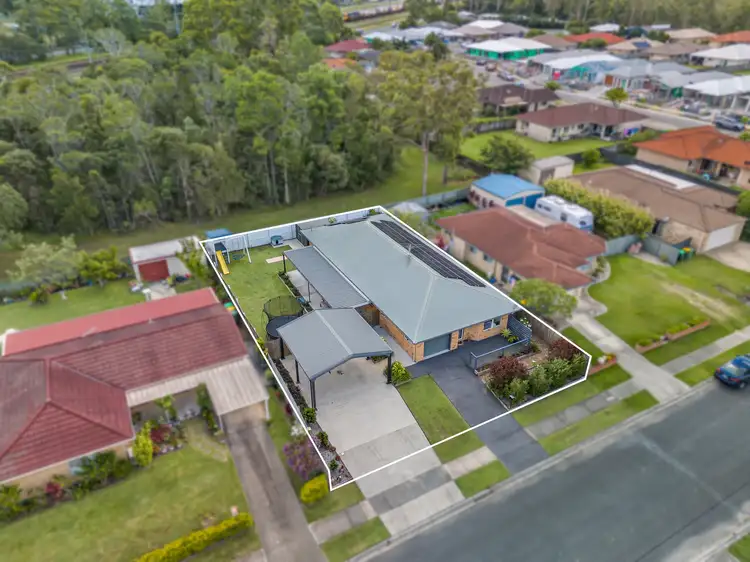 Main view of Homely house listing, 28 Argyll Street, Caboolture QLD 4510