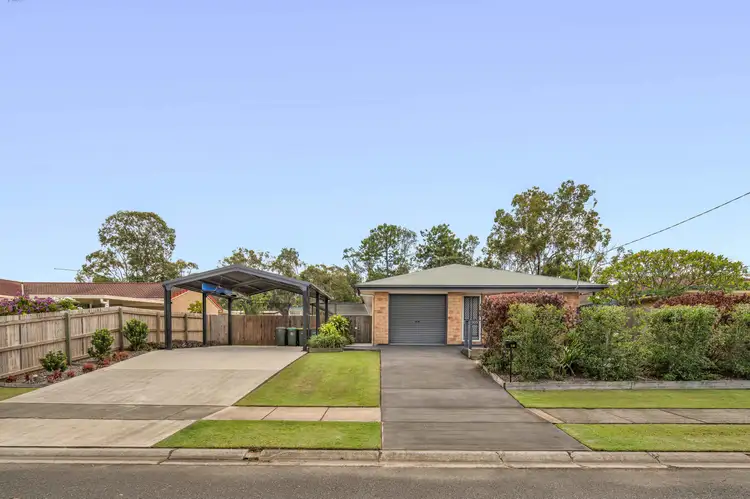 Second view of Homely house listing, 28 Argyll Street, Caboolture QLD 4510