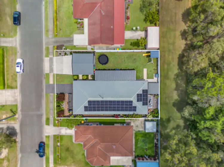 Third view of Homely house listing, 28 Argyll Street, Caboolture QLD 4510