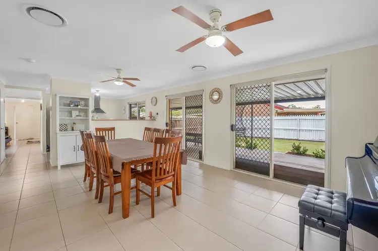 Sixth view of Homely house listing, 28 Argyll Street, Caboolture QLD 4510