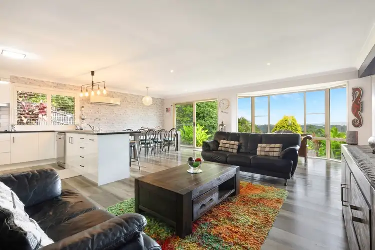 Third view of Homely house listing, 1 Fir Street, Bilambil Heights NSW 2486